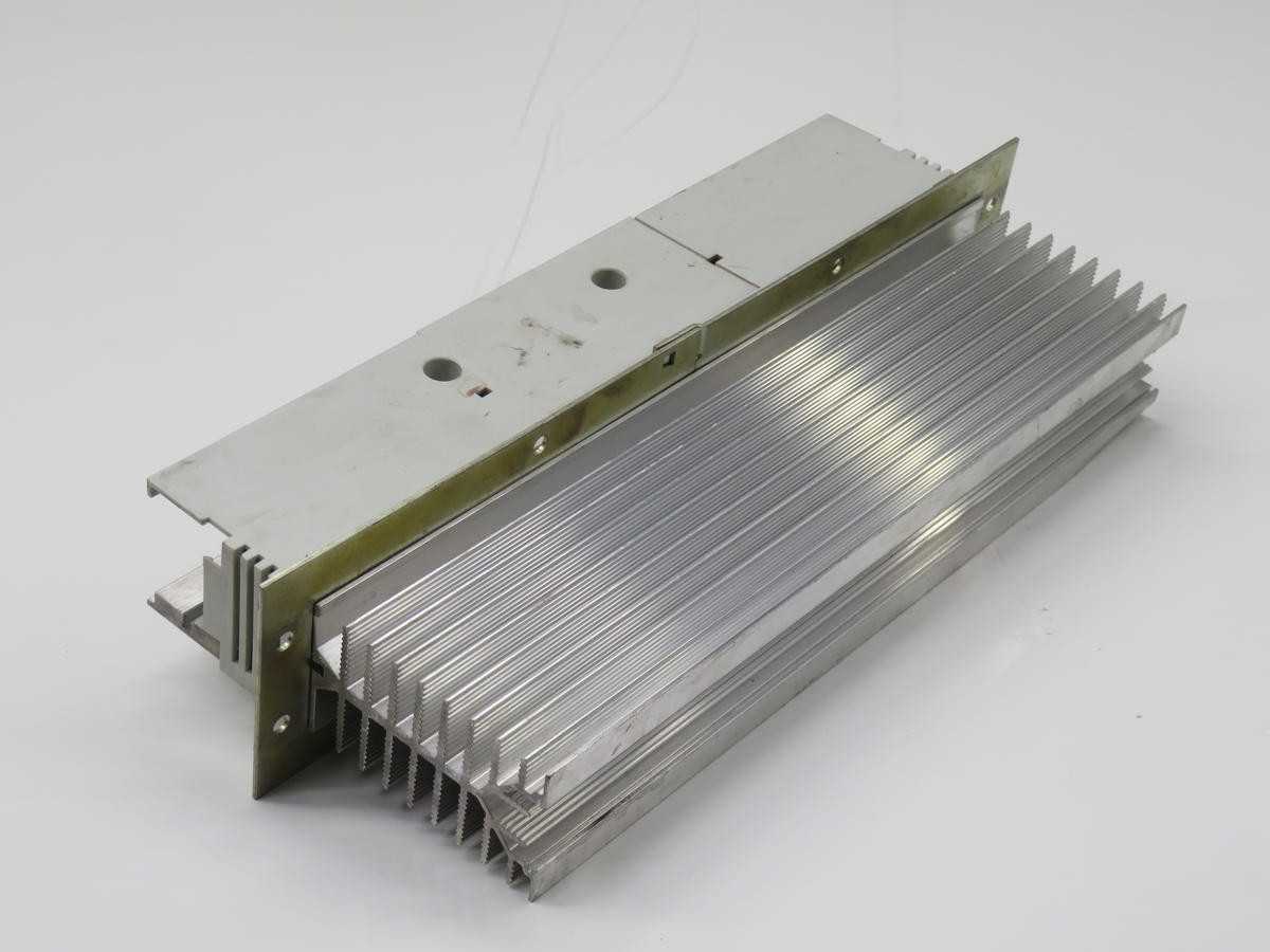 LENZE EMB9352-E SERVO DRIVE T234506 - POWER INVERTERS