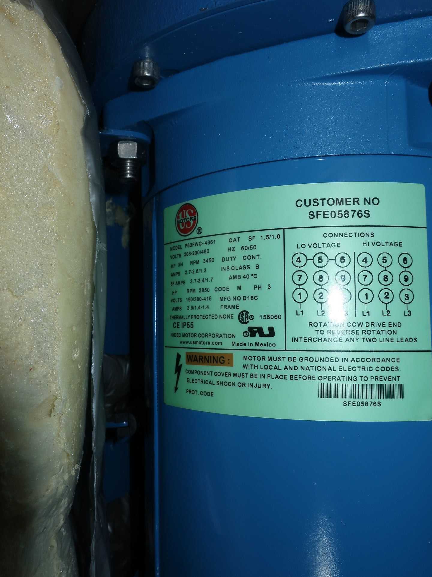 PALLET OF ASSORTED PUMPS AND PUMP PARTS - PUMPS