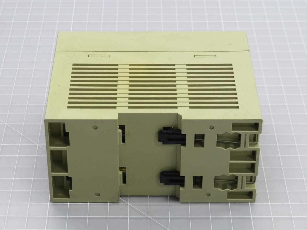 YASKAWA PMC-U-MP23S16 MP2300SIEC MOTION CONTROLLER T218189 - AUTOMATION & CONTROLS