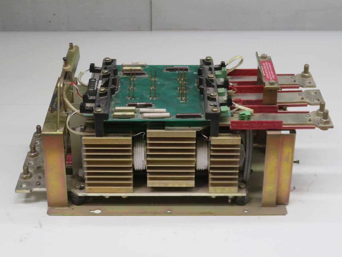ALLEN BRADLEY 40382-226-5 SMC PLUS SMART MOTOR CONTROLLER - INDUSTRIAL PARTS