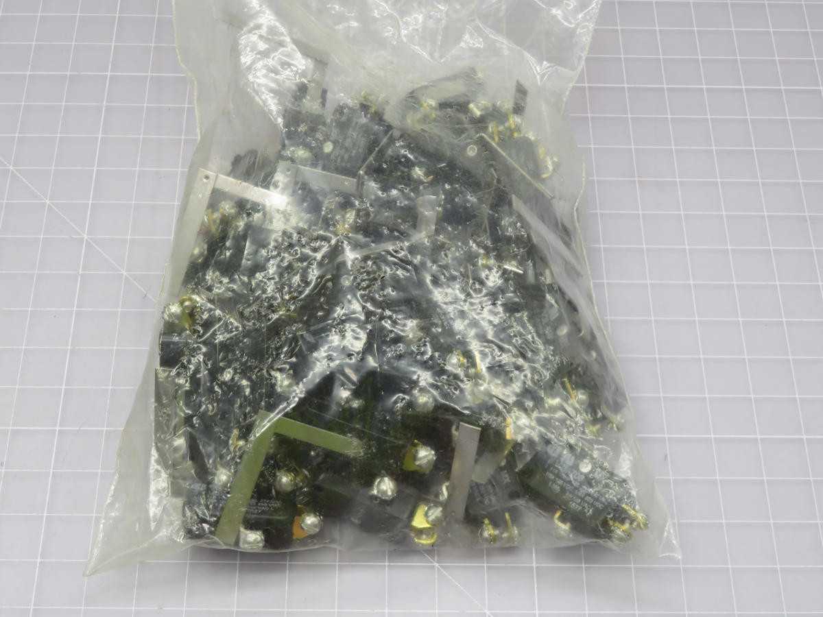 Honeywell V3L-708 V Basic Switch T224020 - Reliable Performance for Your Needs - SWITCHES