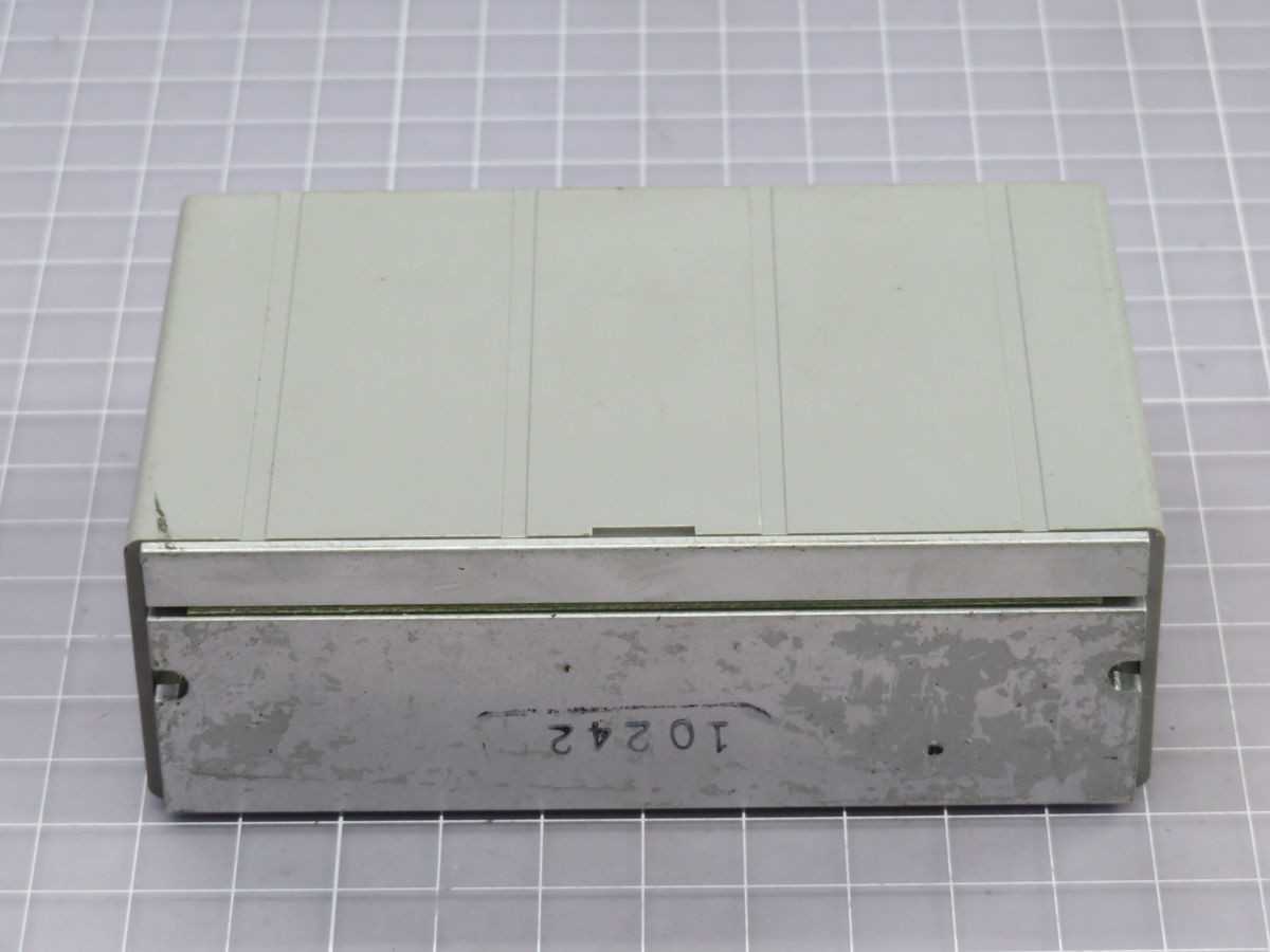 PARKER CP*OEM670XM2-10242 SERVO CONTROLLER DRIVE T253633 - SERVO