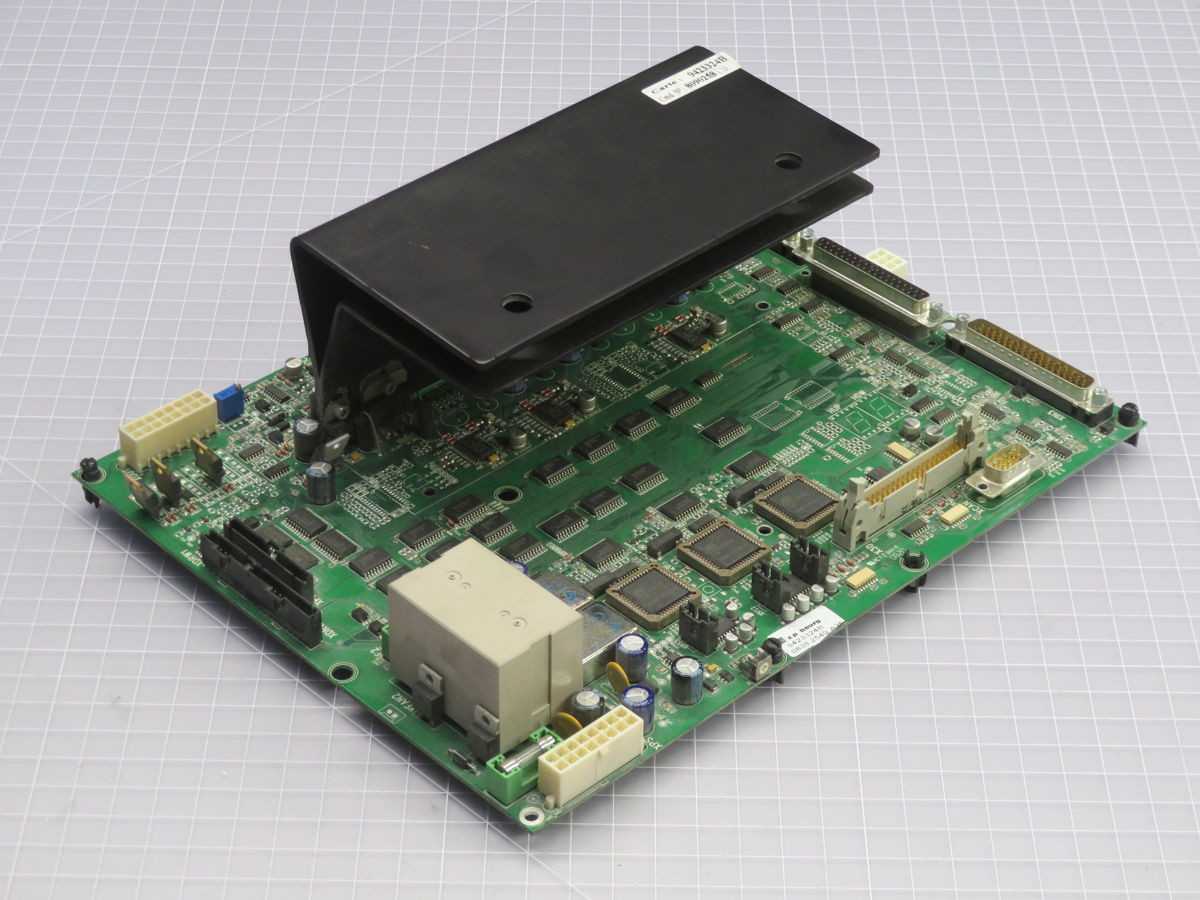 C.P. BOURG 9423324B 0838 2549 CIRCUIT BOARD T260379 - PCB CIRCUIT BOARDS