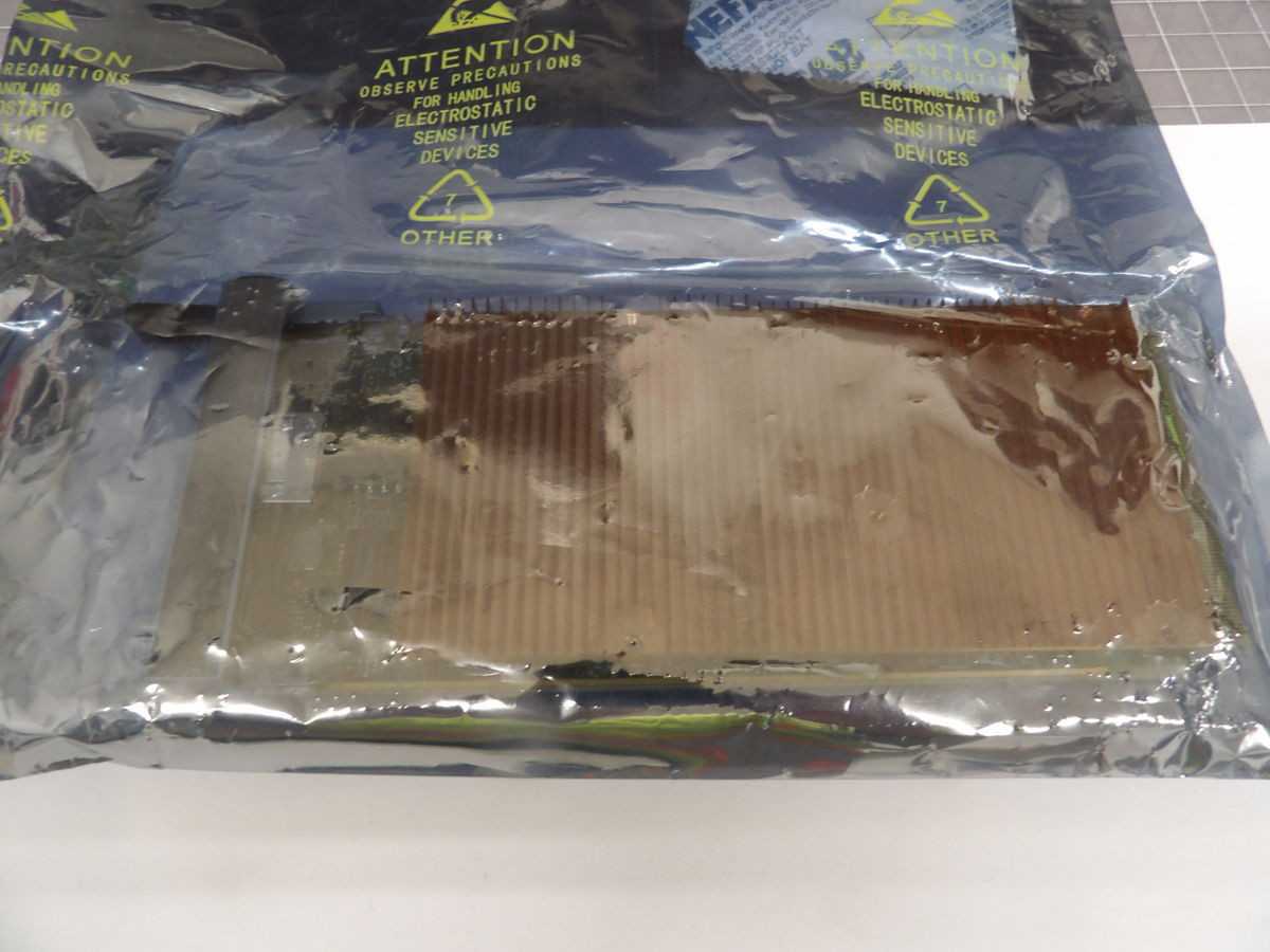 EMERSON AMC-7311 BOARD M5366 - PCB CIRCUIT BOARDS