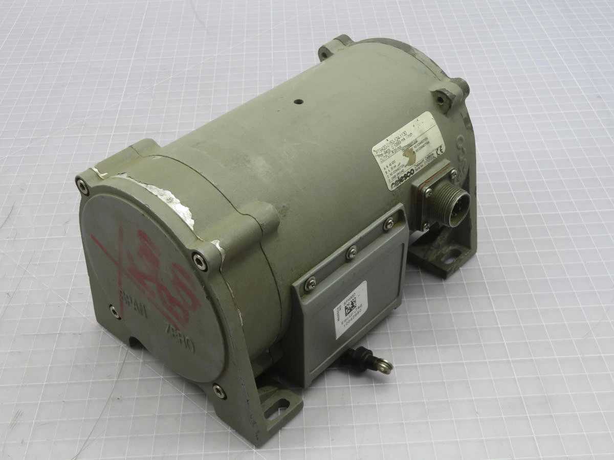 CELESCO F170377A NEMA 6 STRING POTENTIOMETER T214196 - AUTOMATION & CONTROLS