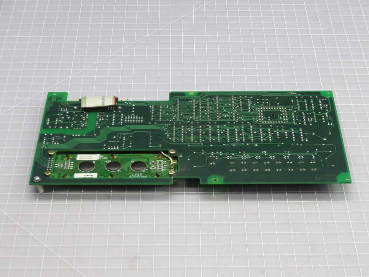 AMUZ 6739826 6739825XD-4-C CIRCUIT BOARD T260745 - PCB CIRCUIT BOARDS