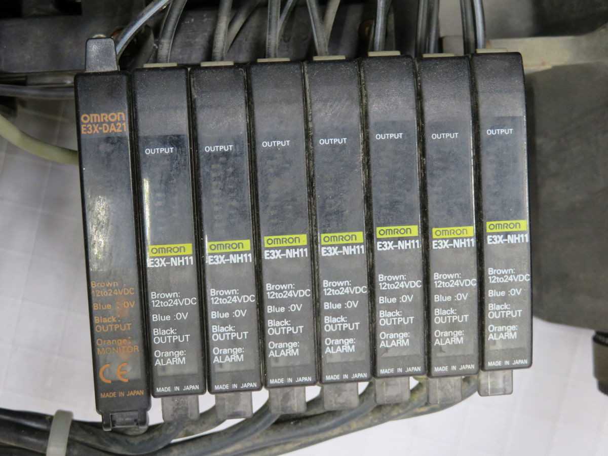 UNIVERSAL INSTRUMENTS 47443407 ASSEMBLY CONTROLLER T248287 - PLC MODULES