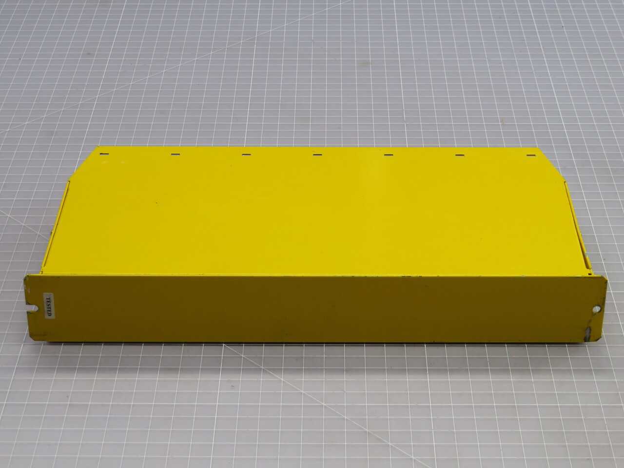 FANUC EE-4583-050 SERVO DRIVE T253123 - SERVO DRIVES