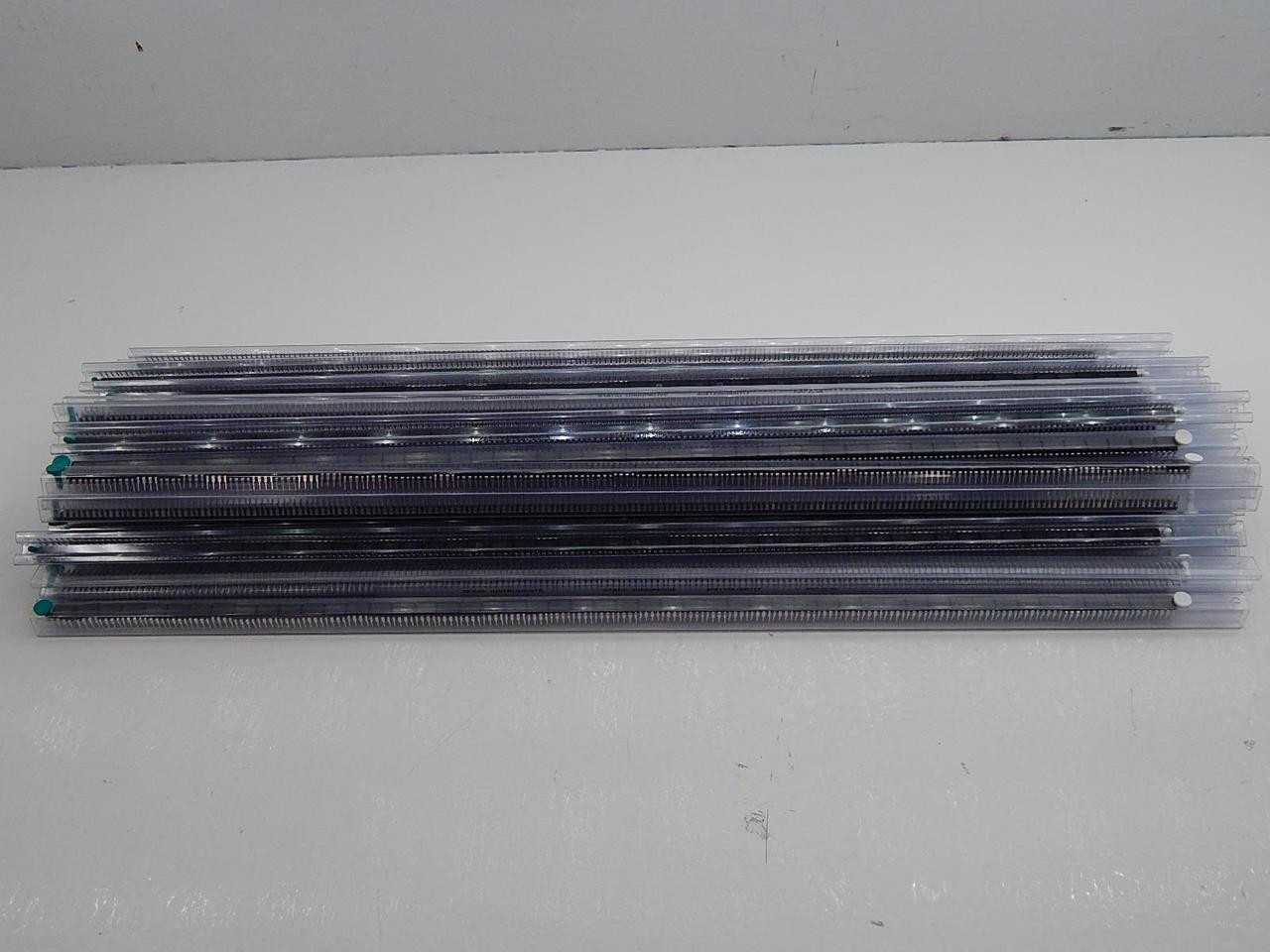 LOT OF 2950 TEXAS INSTRUMENTS SN75472P BUFFERS & LINE DRIVERS DUAL PERIPHERAL 8 PINS 5 V (NOM.) T886 - LINE FILTERS