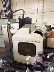 1991 Haas VF-1 Vertical Machining Center - 4 Axes, 7.5 HP, 7500 RPM, 220V - VERTICAL MACHINING CENTERS