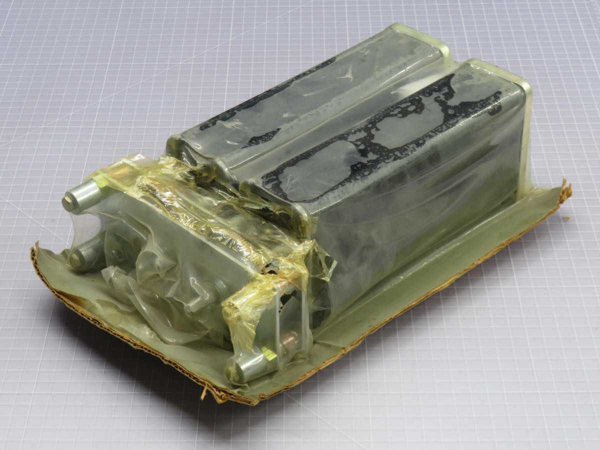 GE 285A8318G1X4 TYPE 16SB9 ROTARY CAM SWITCH T229094 - SWITCHES