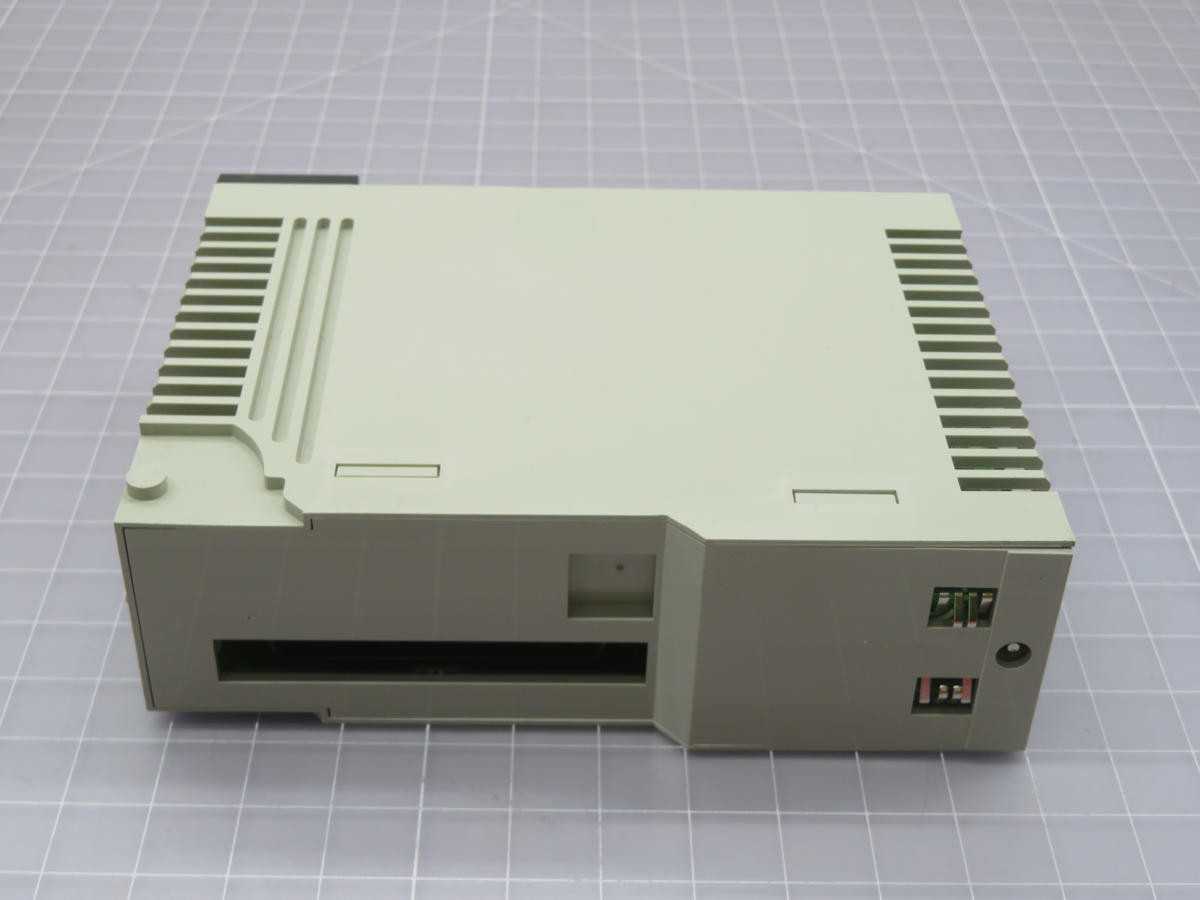 YASKAWA JAMSC-120NFB23100 PC LINK MODULE T223870 - PLC MODULES
