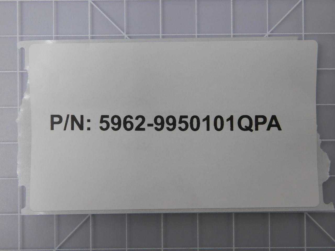 5962-9950101QPA MEMORY ICS T133497 - ELECTRONIC COMPONENTS
