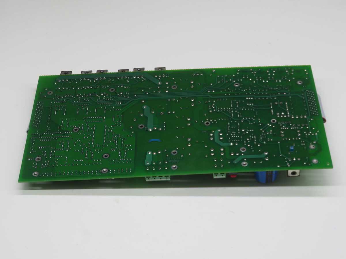5501-246 G Circuit Board T255707 - High-Quality Replacement Component - PCB CIRCUIT BOARDS