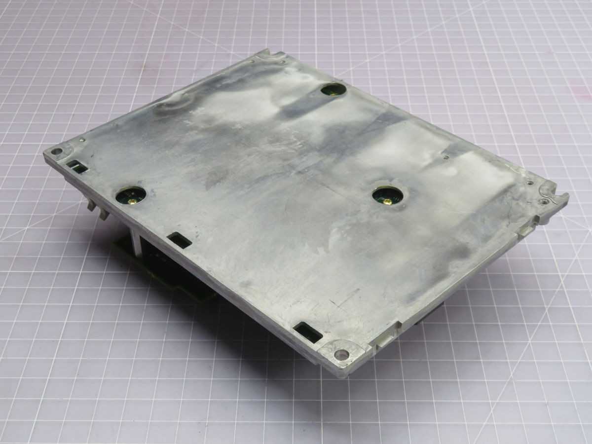 MITSUBISHI RX341A CNC PC BOARD T249619 - PCB CIRCUIT BOARDS