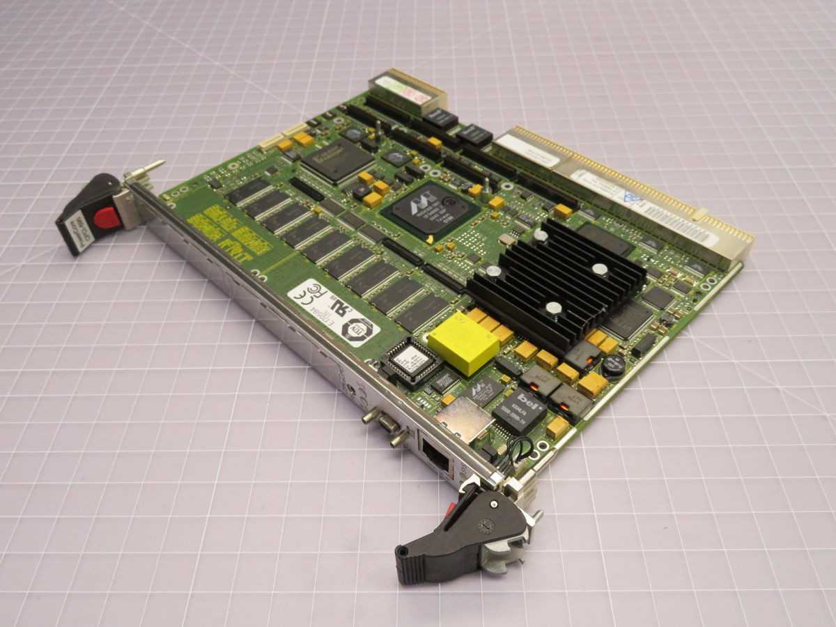 PPC/CPCI-695/ 512-800-64 INTERFACE BOARD T251678 - PCB CIRCUIT BOARDS