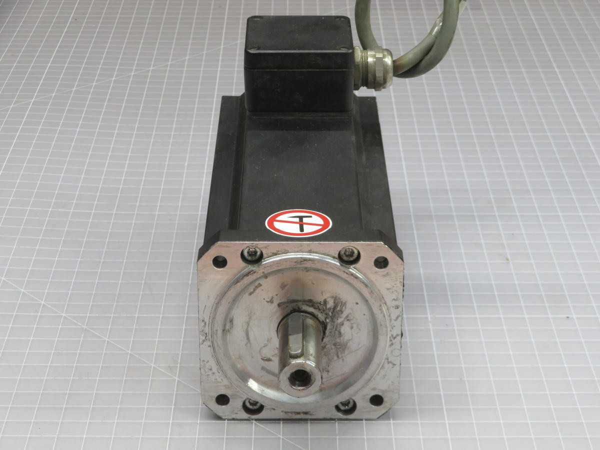 DELTA CH-5422 SERVO MOTOR T206591 - HEATING ELEMENTS
