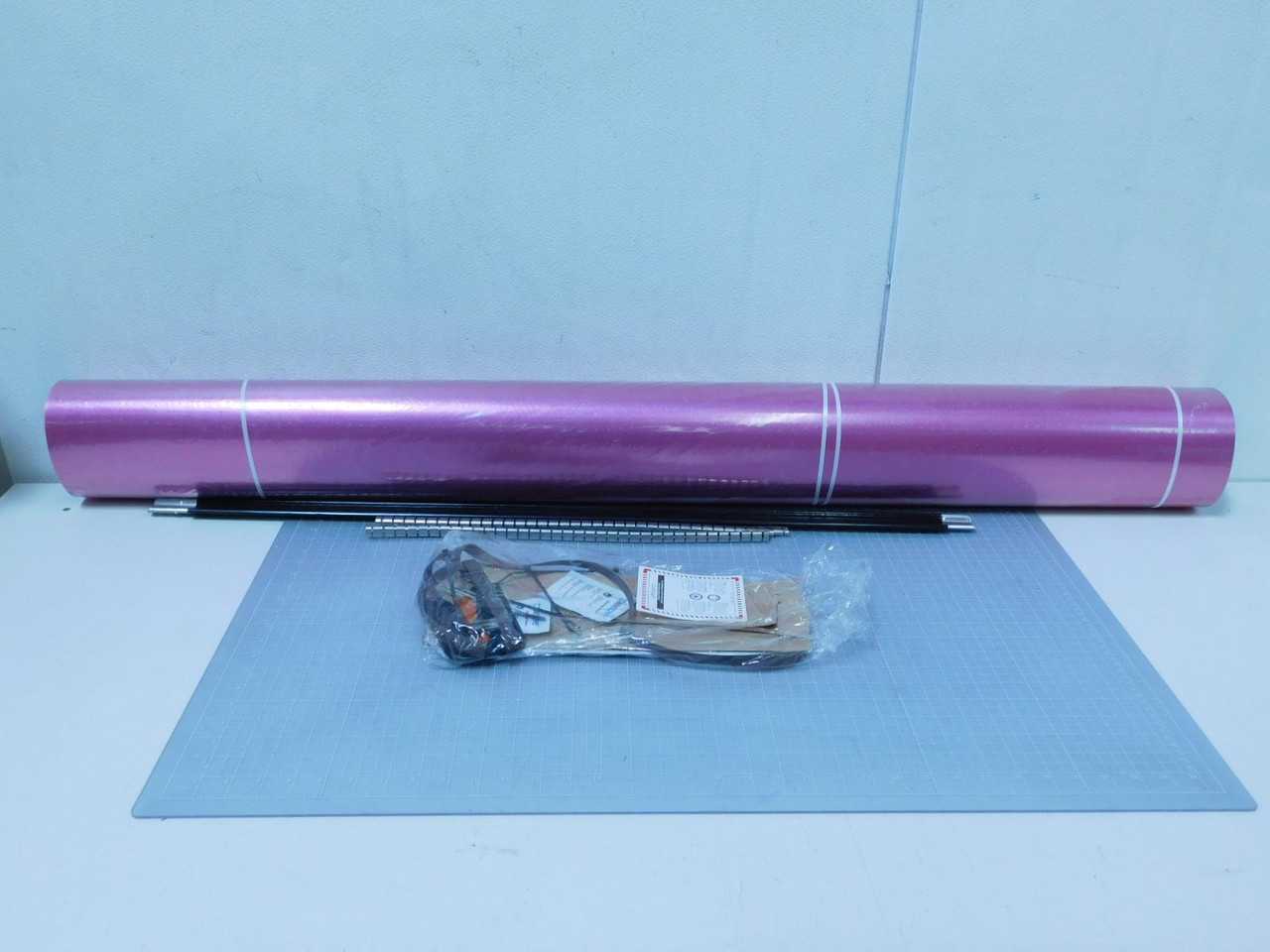 LOT OF 5 COMMSCOPE 870541-000 XAGA550-C4-490/120-M466 T148886 - FIBER OPTIC CABLE