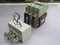 TELEMECANIQUE LC1 FJ 43 CONTACTOR T250673 - CONTACTORS