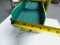 SANKI HP-10 BULK VIBRATORY PARTS HOPPER 10" - AUTOMATION & CONTROLS