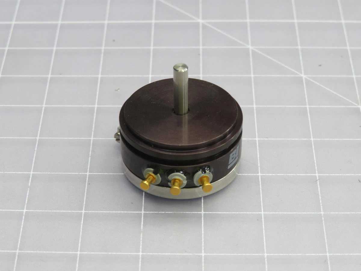 BI TECHNOLOGIES
 6273R1KL.5 POTENTIOMETER T229959 - INDUSTRIAL PARTS