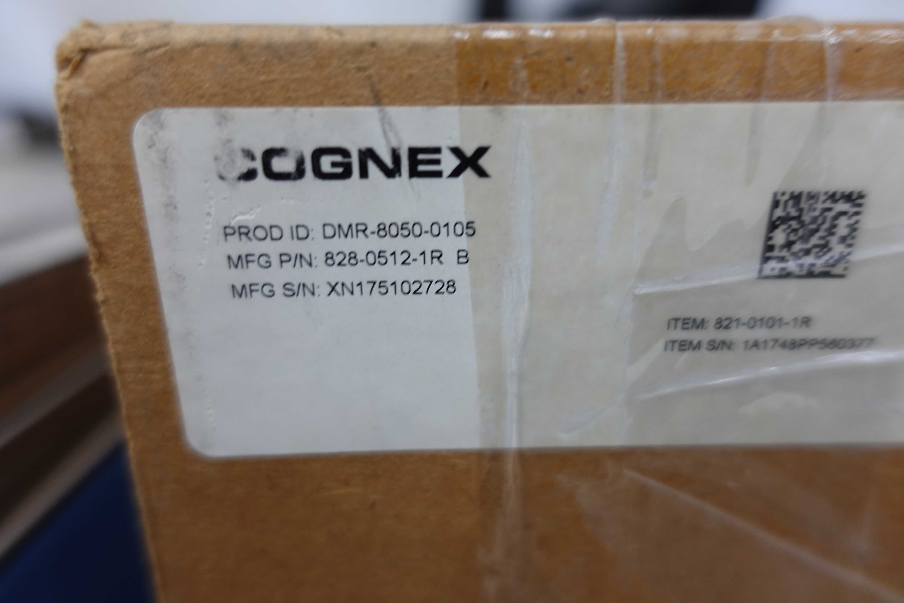 SKU 1770515 - PALLET OF ASSORTED BARCODE SCANNERS - SCANNERS