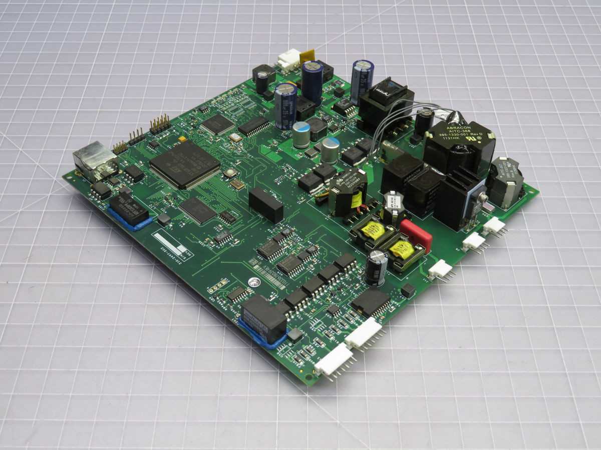 ALCON 210-2497-002 CIRCUIT BOARD T253549 - PCB CIRCUIT BOARDS