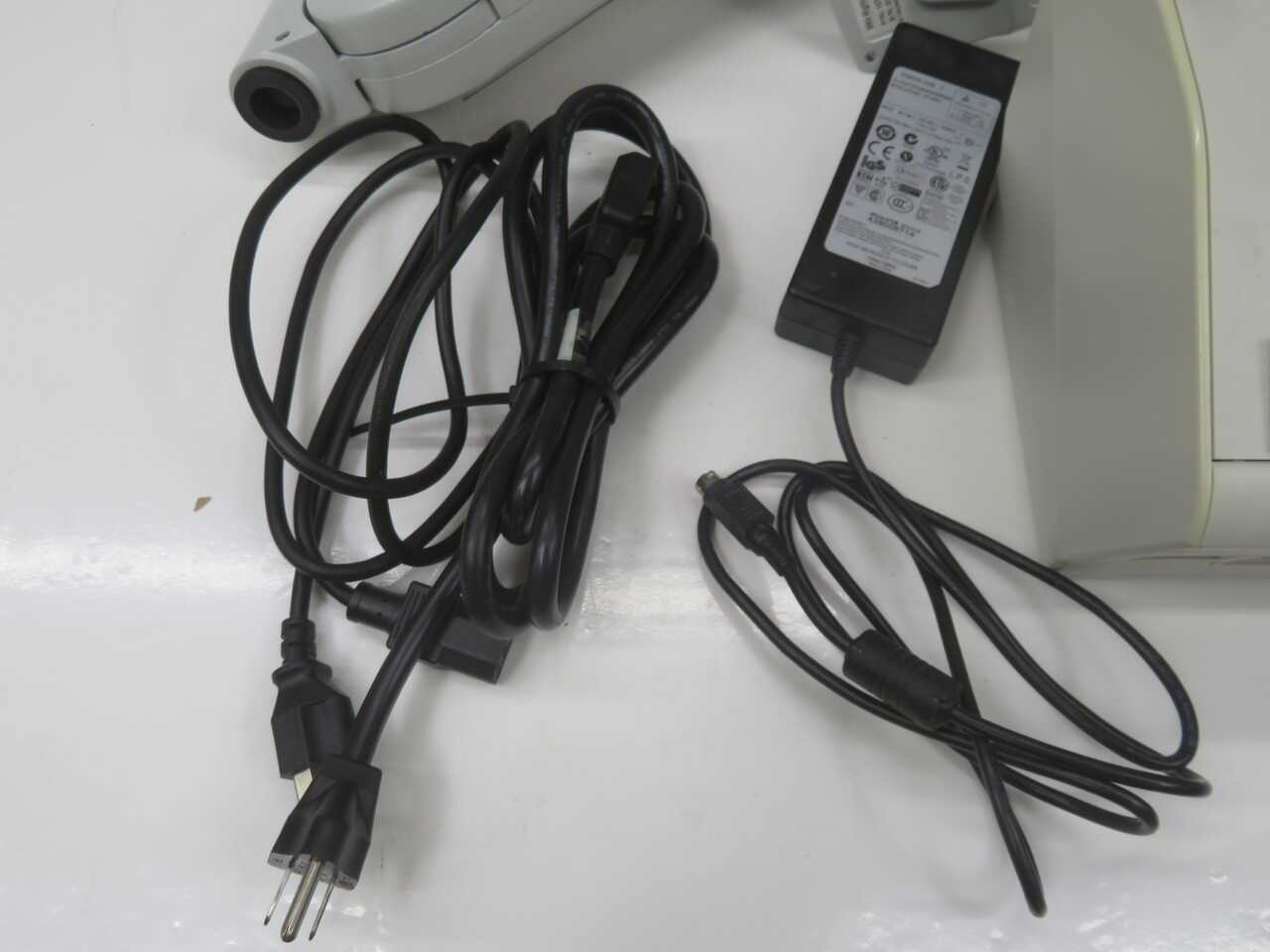 ELO TOUCH SYSTEMS ET1915L-8CWA-1-RTJF-G LCD TOUCHSCREEN MONITOR T271418 - INDUSTRIAL PARTS