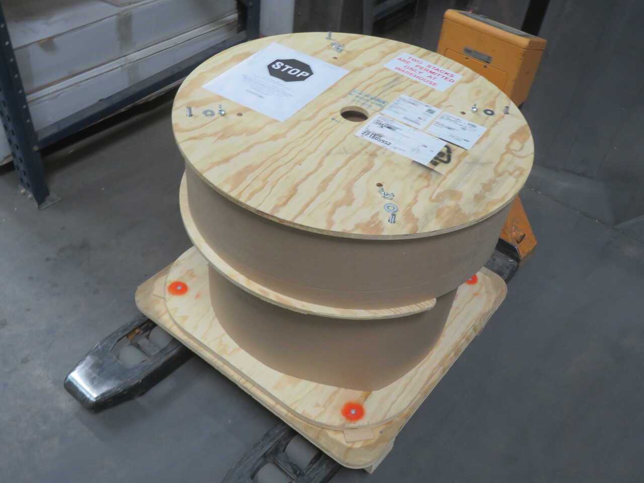 Commscope NG4-CMDK0R6077 NG4Access Cabled Module - FIBER OPTIC CABLE