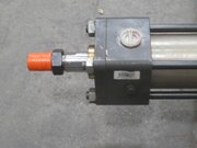 PARKER 140H-8R HYDRAULIC CYLINDER T270461 - PNEUMATIC CYLINDERS & ACTUATORS
