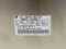 YASKAWA SGMCS-16E3B11 AC SERVO MOTOR T258664 - SERVO
