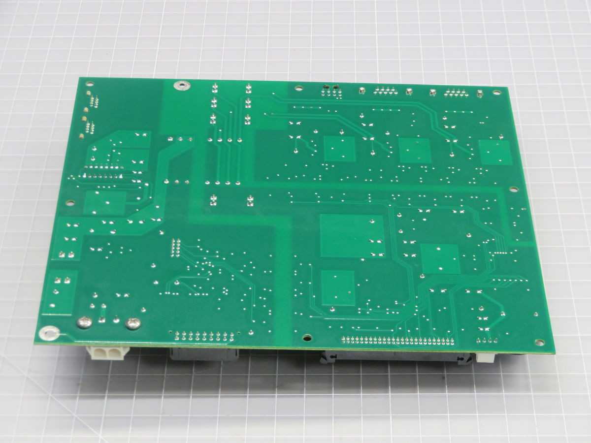 ACTIVE POWER 30567-2_02 30566-2 B CIRCUIT BOARD T260390 - PCB CIRCUIT BOARDS