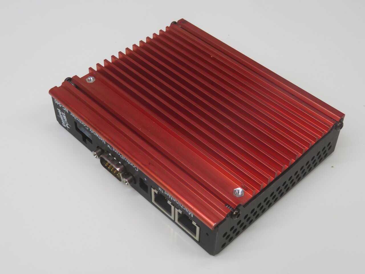 TEKNIC NC-540-2-0-1 10141 NETWORK CONTROLLER T271191 - INDUSTRIAL PARTS