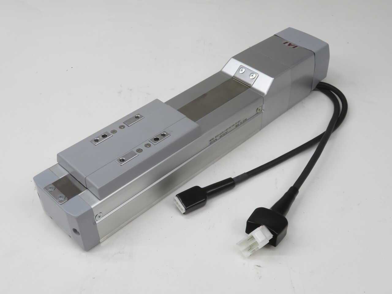 IAI RCS2-SA7C-I-60-16-100-T2-X07 SLIDER TYPE INCREMENTAL ENCODER T271831 - SERVO