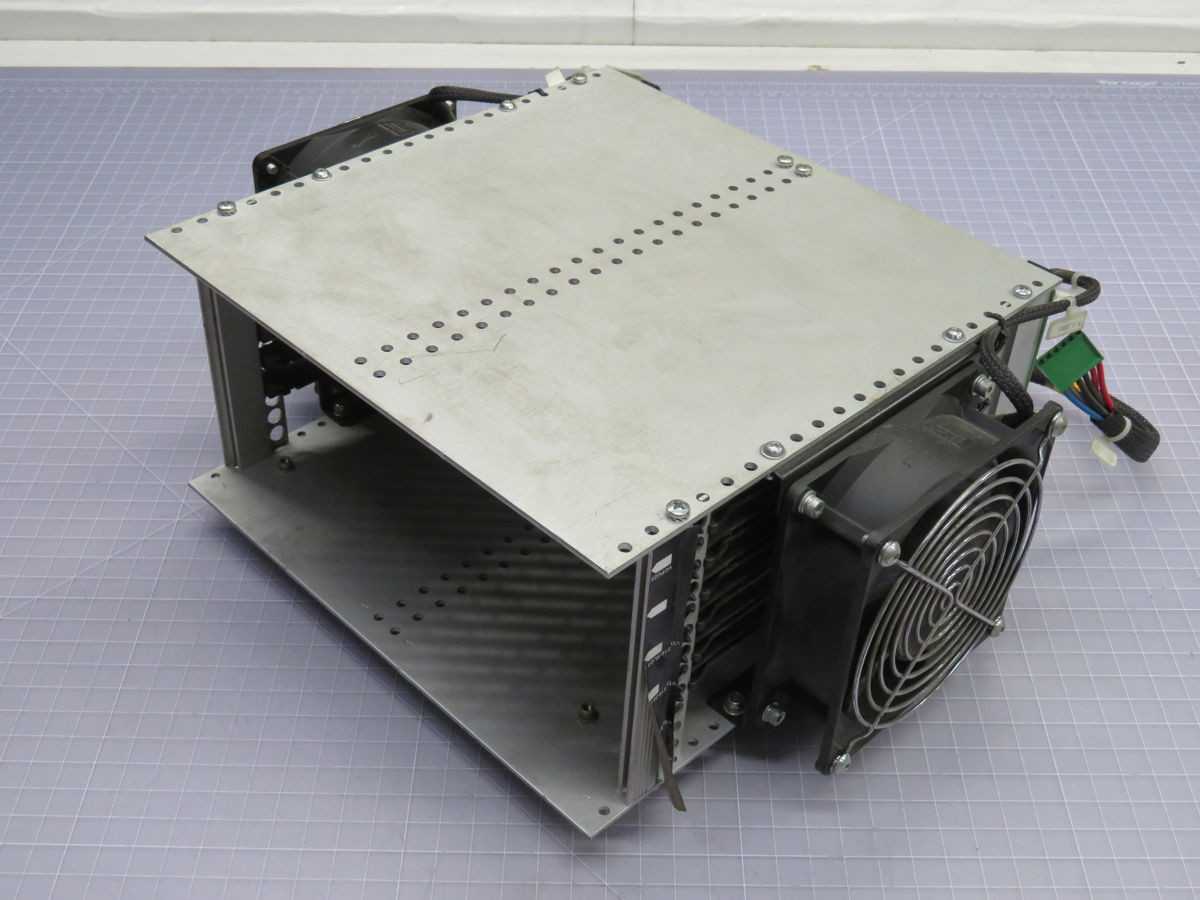 SPEA VMBOBP-4 POWER SUPPLY T253524 - POWER SUPPLIES