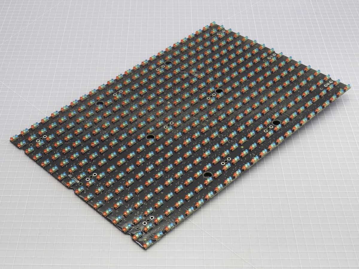 DAKTRONICS PC-3992053 LED BOARD T219283 - PCB CIRCUIT BOARDS