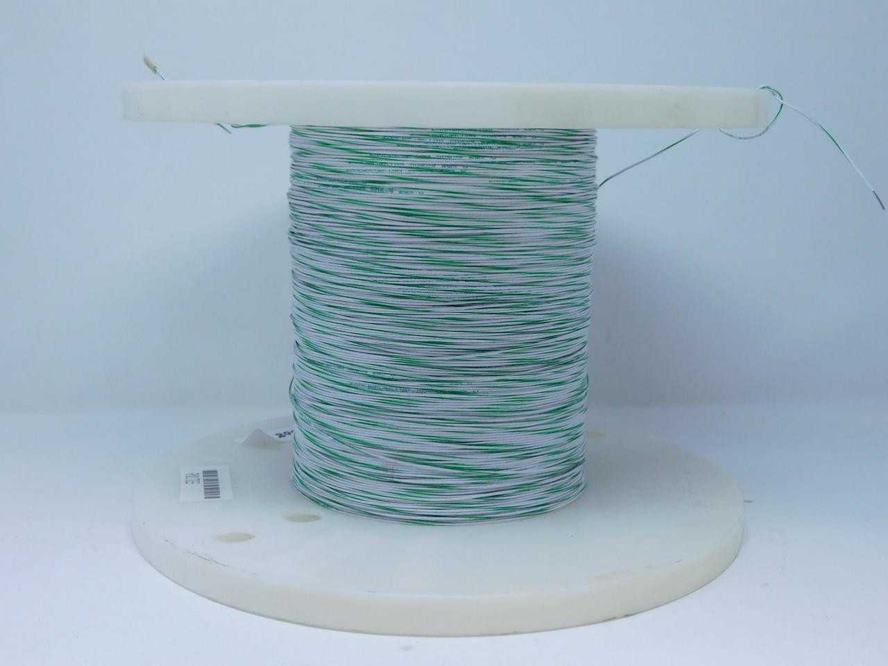 LOT OF 750 FT CARLISLE M22759/87-22-95 WIRE  T133792 - ELECTRICAL WIRE