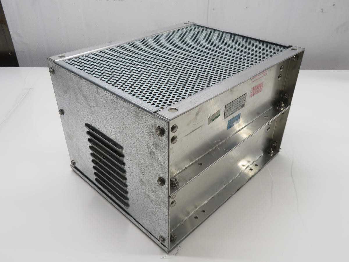 IPC DB1-2-N3R BRAKING RESISTOR T212150 - ELECTRICAL COMPONENTS
