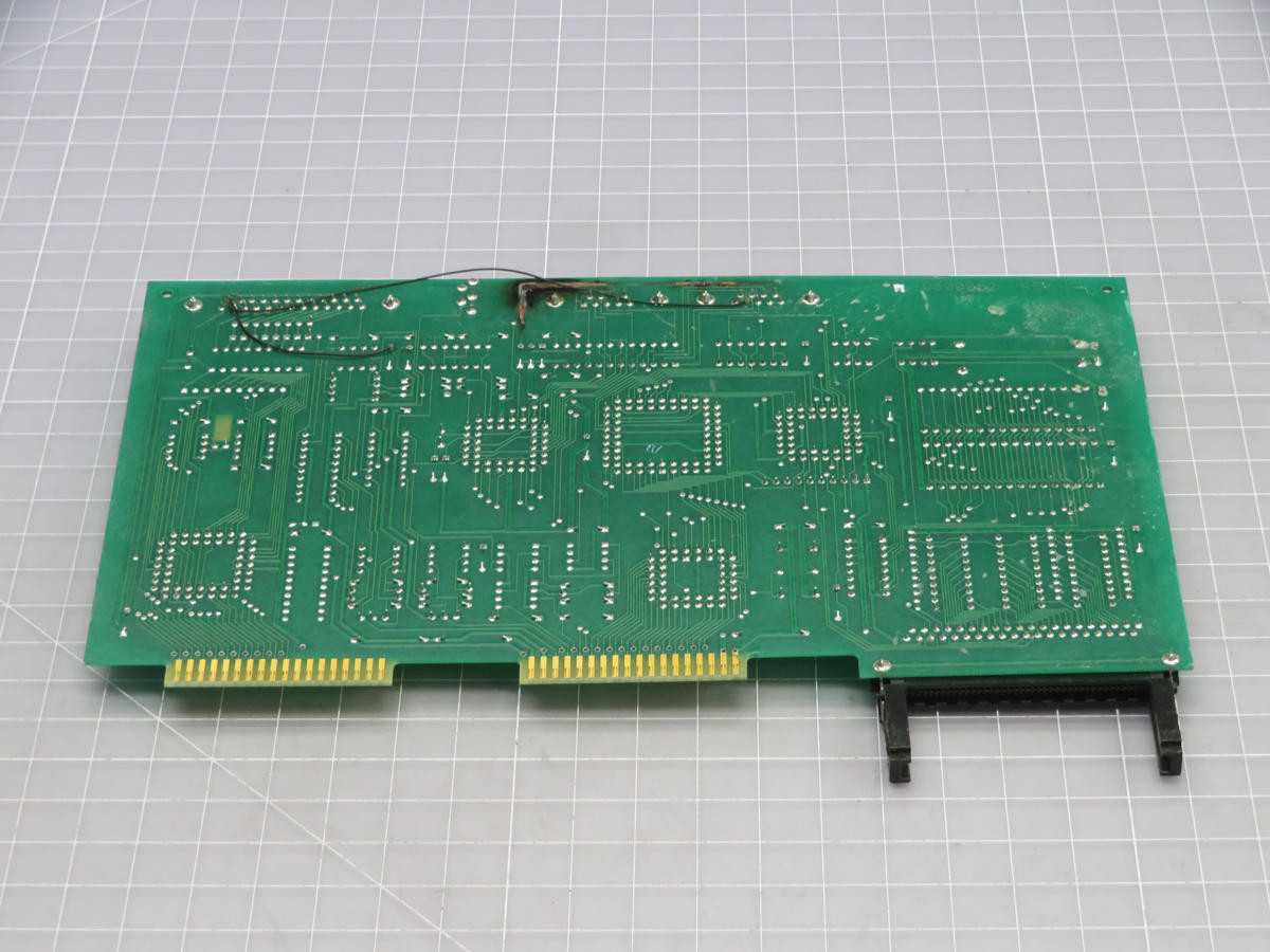 DYNALAB 7500052 PC BOARD T244825 - PCB CIRCUIT BOARDS