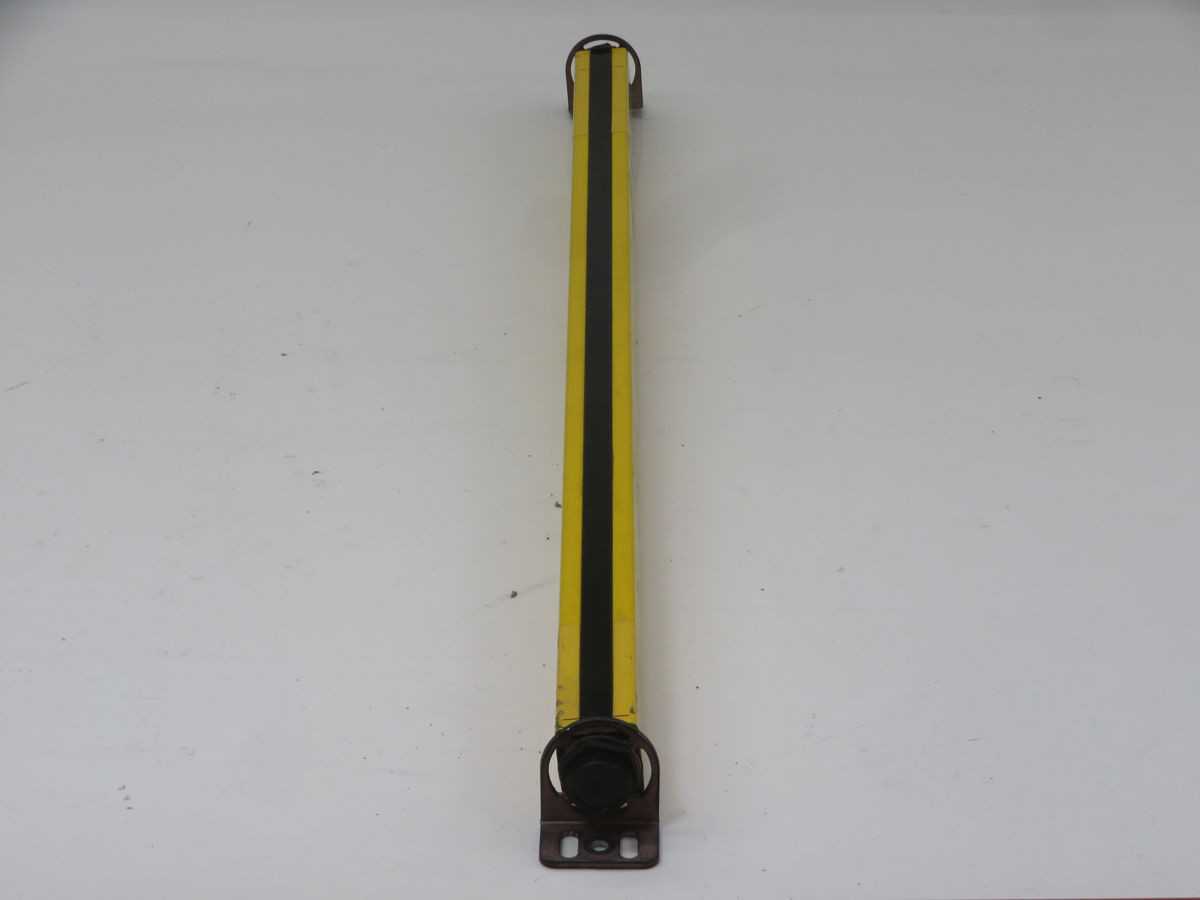 STI MS4328BR 42672-0280 SAFETY LIGHT CURTAIN T247310 - AUTOMATION & CONTROLS