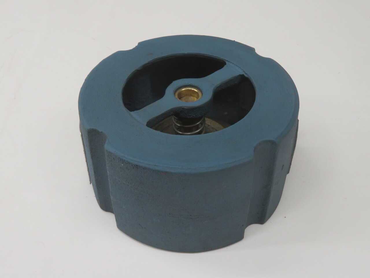 NIBCO W910B-LF Silent Wafer Check Valve - New In Box - CHECK VALVE