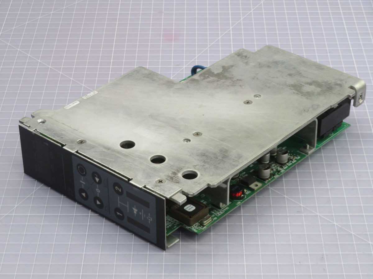 GAMMAFLUX GC-101-C TEMPERATURE CONTROLLER T249735 - TEMPERATURE CONTROLLERS