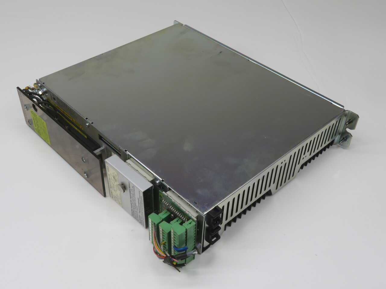 Indramat TDM 3.2-020-300-W0 Servo Drive Module T272353 - SERVO