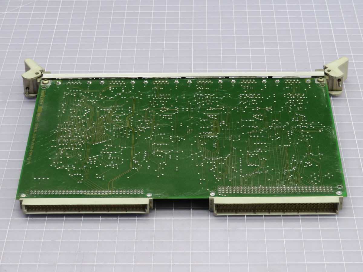 SIEMENS KSP-COM351 BACKPLANE BOARD T253619 - PCB CIRCUIT BOARDS