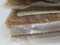 LOT OF 6500 COMMSCOPE 1159933-ZZ SW COAX RNC/TNC INSULATORS - ELECTRICAL COMPONENTS