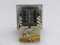 FUJI K138E-2M7403TB CONTROL SWITCH T228996 - CIRCUIT BREAKERS