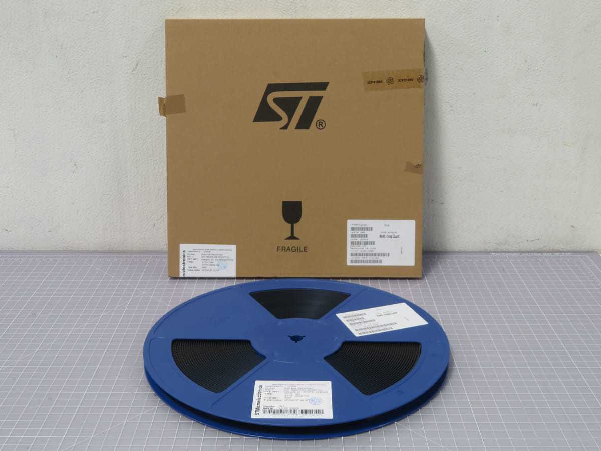 LOT OF 5000 STMICROELECTRONICS STTH1L06A ULTRAFAST RECTIFIERS T196571 - ELECTRONIC COMPONENTS