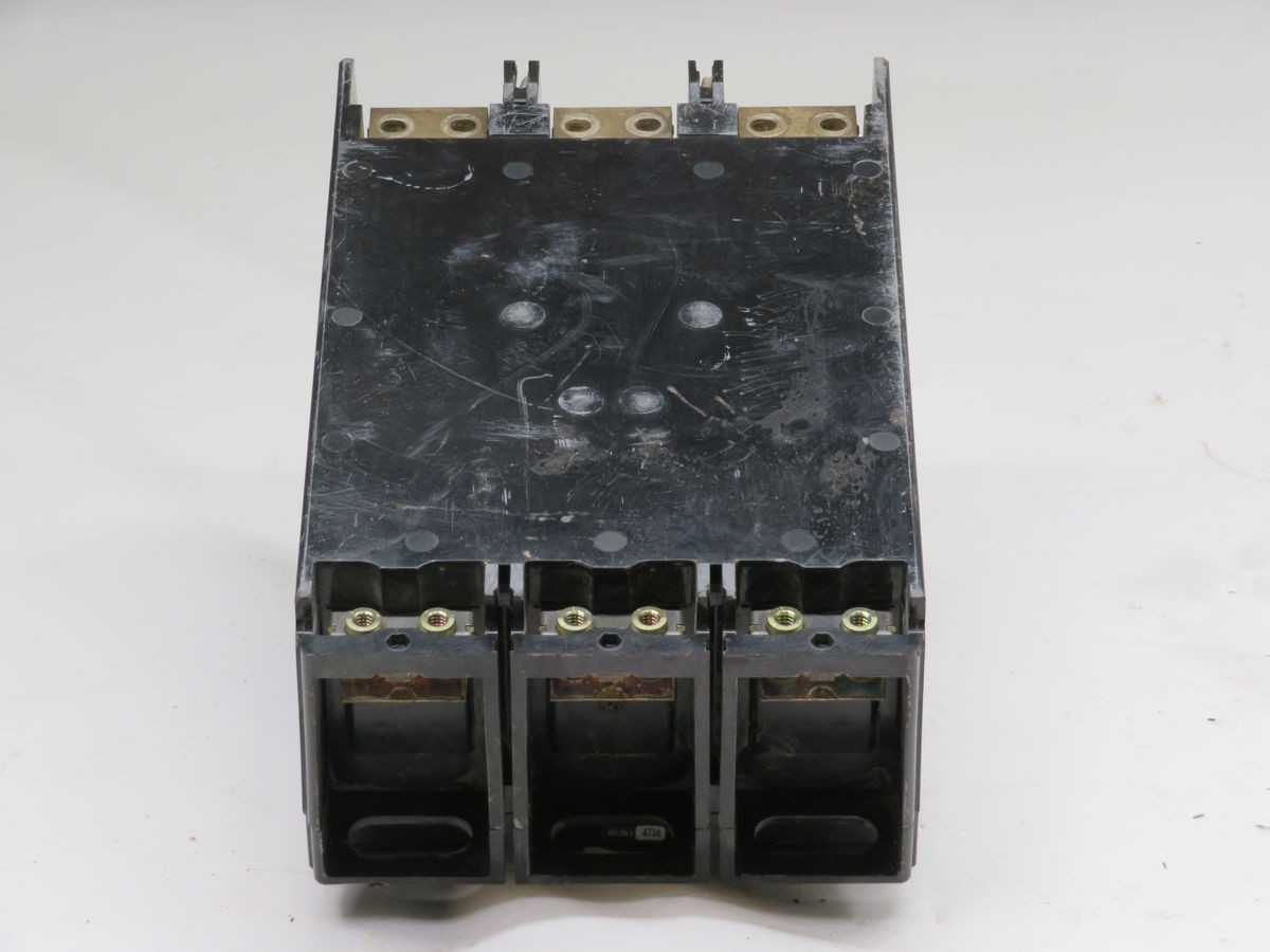 SQUARE D LIL36300 I LIMITER CIRCUIT BREAKER T249877 - CIRCUIT BREAKERS