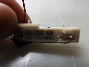 LOT OF 560 50003300002 160H 1790/0392A SNAP ACTION SWITCHES T51057 - SWITCHES