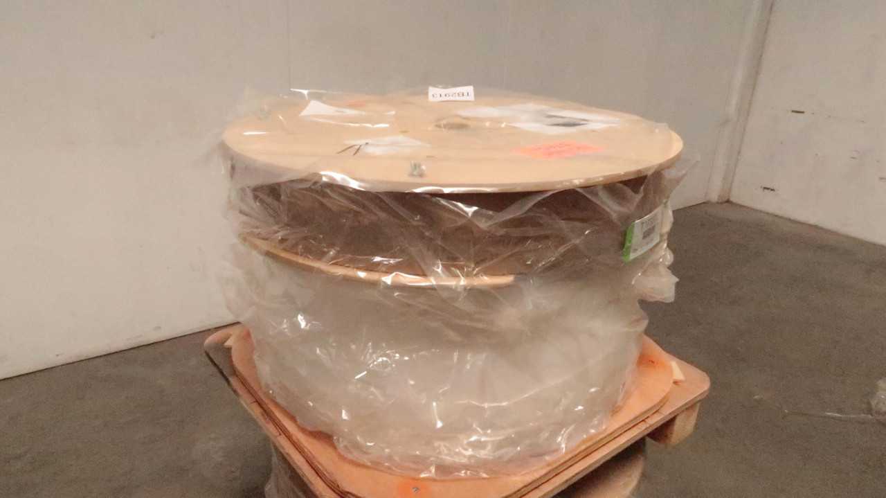 COMMSCOPE FGWMPMPAM-JCF560 208368693 MULTIPLE FIBER OPTIC ASSEMBLY SINGLE MODE 144 FIBER 560 FT T173 - FIBER OPTIC CABLE